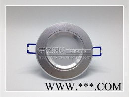 供应莱亿筒灯外壳图3