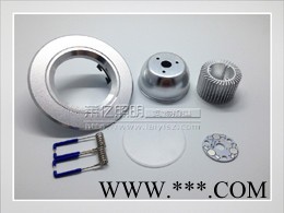供应莱亿筒灯外壳图2