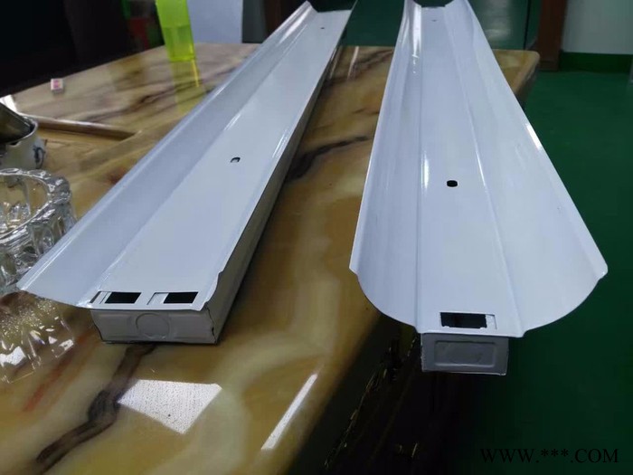 新黎明 LED防爆工程灯具防爆球罩2*18W图8