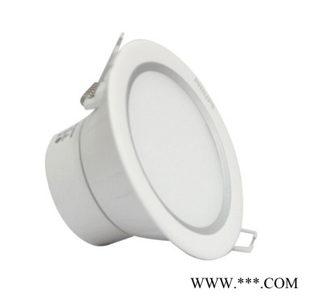 Philips/飞利浦标筒灯LED2.5寸-4寸嵌入式天花灯筒灯3.5寸中性光图4