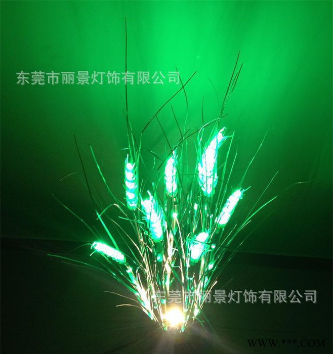 厂价直销麦穗灯/发光麦穗灯/景观麦穗灯/市政工程灯