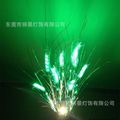 厂价直销麦穗灯/发光麦穗灯/景观麦穗灯/市政工程灯