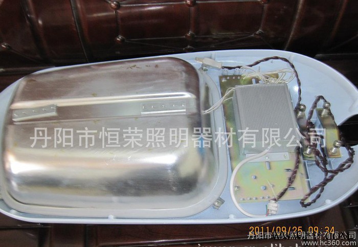 **工程灯具（节能、环保）图2