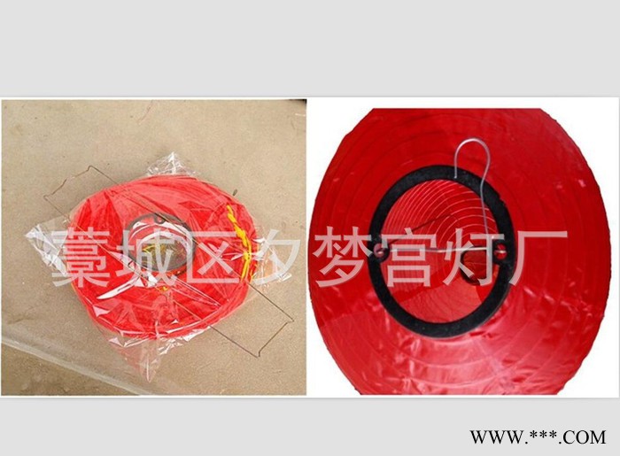 印字广告日韩冬瓜拉丝灯笼 喜庆装饰广告灯笼图3