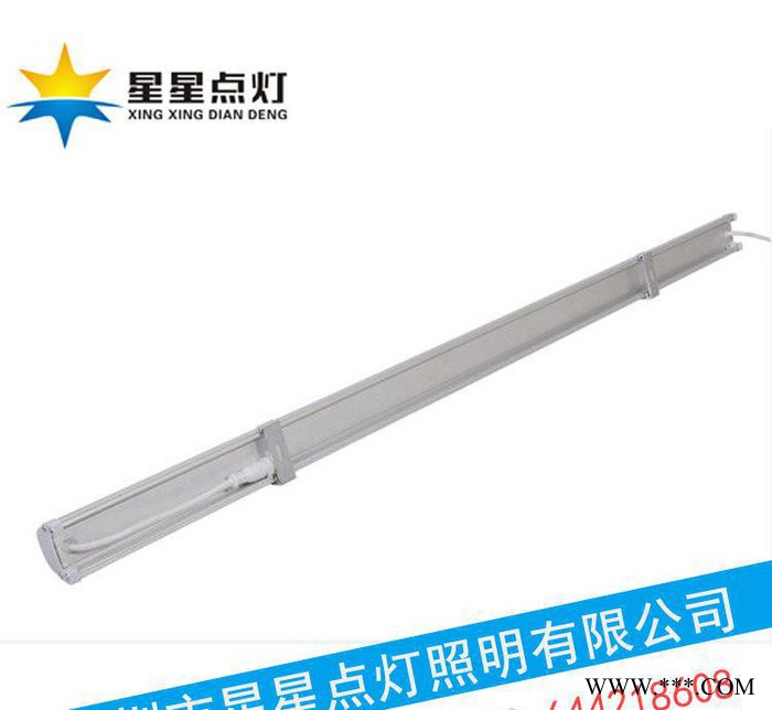LED数码护栏管轮廓/亮化工程灯饰 6段/8段/16段