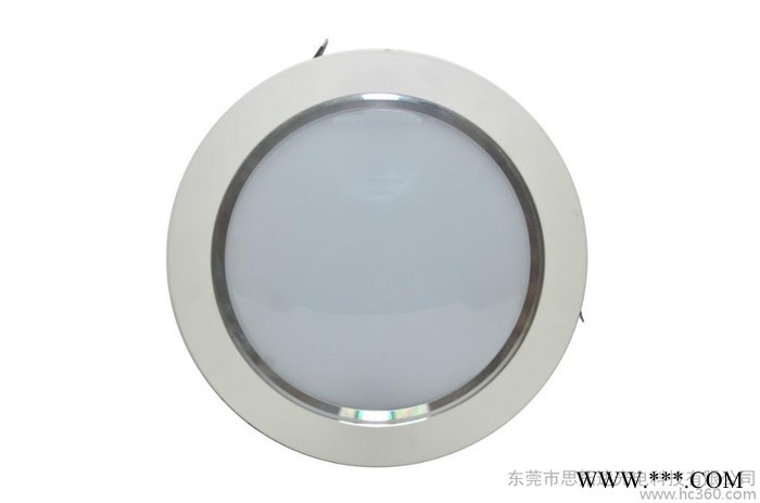 李宁8寸24Wled筒灯