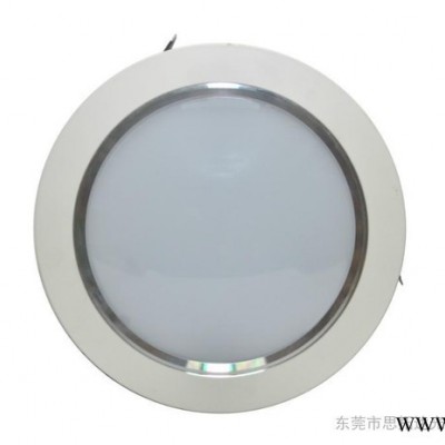李宁8寸24Wled筒灯