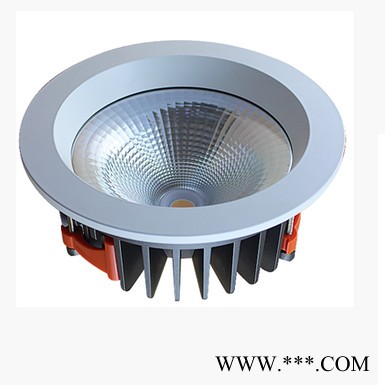 星火光电XH-CDLR-20W-X5  20W COB筒灯图6