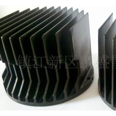 专业批发 led筒灯散热器 led筒灯散热器