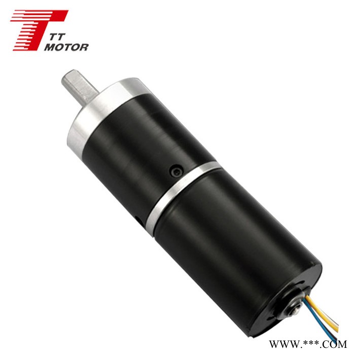 踢踢电机12V24V行星减速电机 广告灯箱TT MOTOR生产 GMP36-TEC3650图2