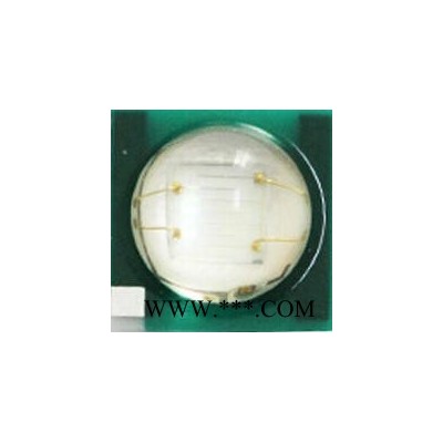 供应3535UVLED紫光灯珠 杀菌器专用365灯珠紫外杀菌灯珠