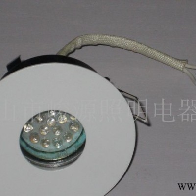 非标工程灯.商业照筒灯