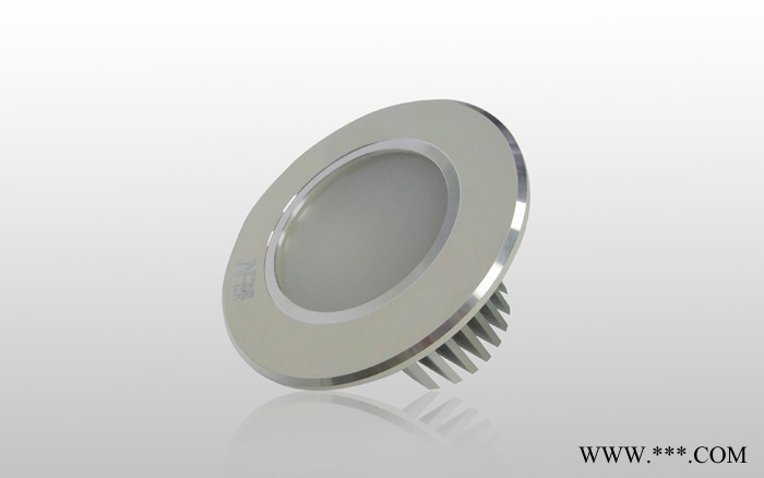 供应3W LED筒灯图3