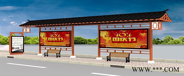 恒力广告HL-EDE 广告灯箱图6
