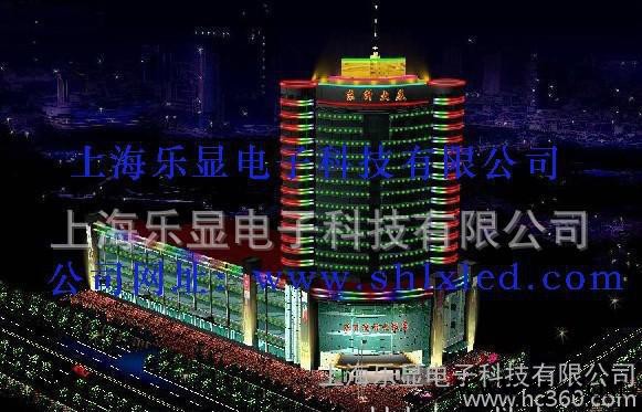 上海led广告灯、浙江led景观灯、江苏led城市照明亮化
