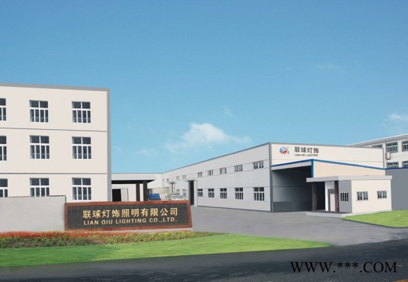 联球景观照明LED路灯户外灯工程灯定制LQ4001 led路灯图6