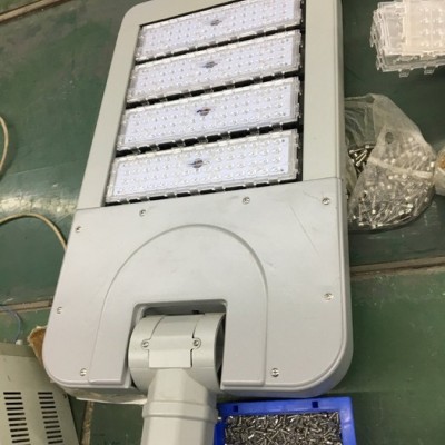 联球景观照明LED路灯户外灯工程灯定制LQ4001 led路灯