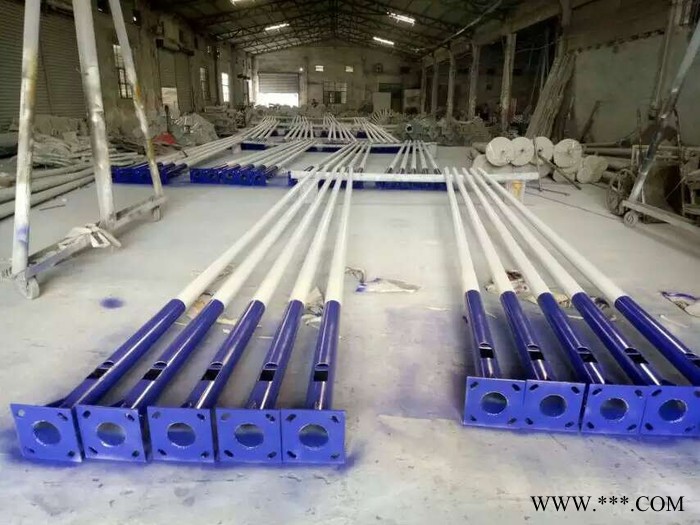 联球景观照明LED路灯户外灯工程灯定制LQ4001 led路灯图4