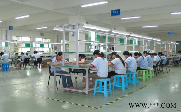 联球景观照明LED路灯户外灯工程灯定制LQ4001 led路灯图5