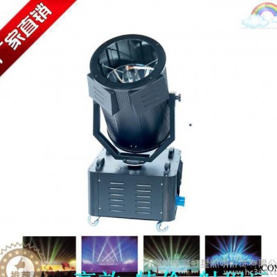 空中玫瑰户外工程灯光/空中扫描灯/楼顶探照灯 LED探照灯