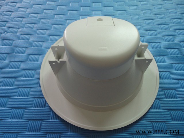 卓风ZF-DL-4001 LED塑包铝4.0寸筒灯套件 LED塑包铝筒灯套件图5
