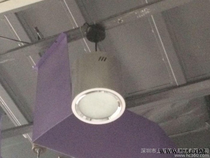供应上善若水SSRS-TD-01明装筒灯图3