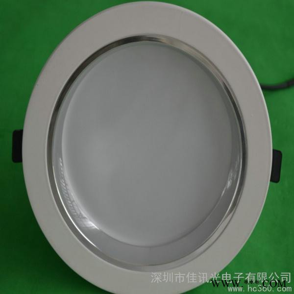 供应jasional JXTHJ275led 筒灯