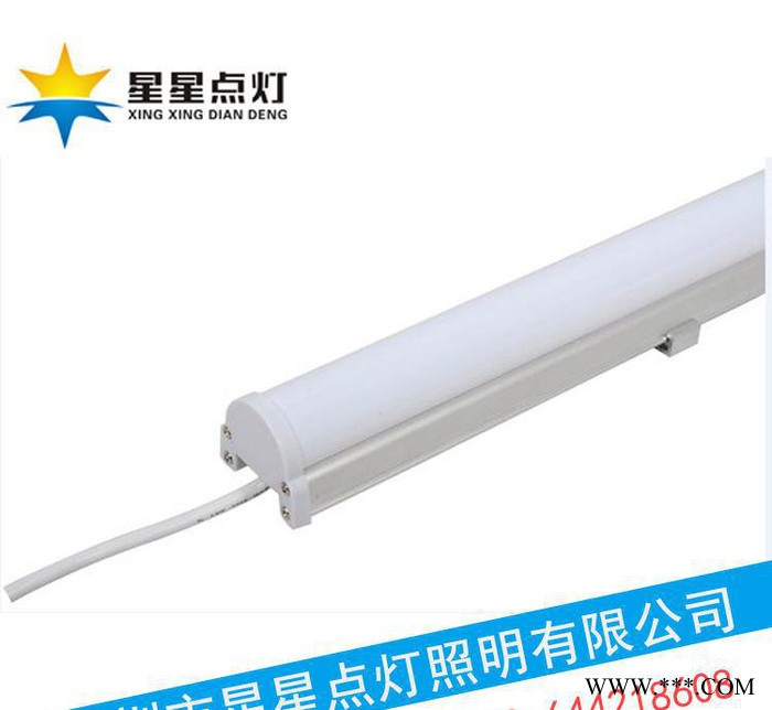 LED护栏管，单色数码管，轮廓管，亮化工程灯饰图2