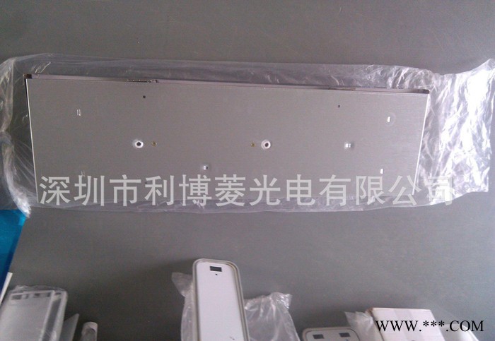 空气净化灯 led空气净化灯支架 净化工程灯 负离子净化灯盘图2