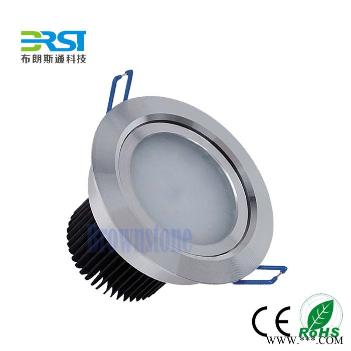供应BRST20w COB筒灯图2