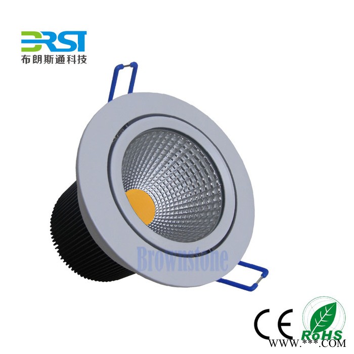 供应BRST20w COB筒灯图3