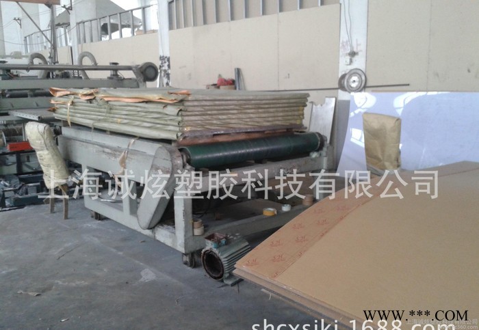 广告灯箱板超薄灯箱专用电镀级透明度高图2