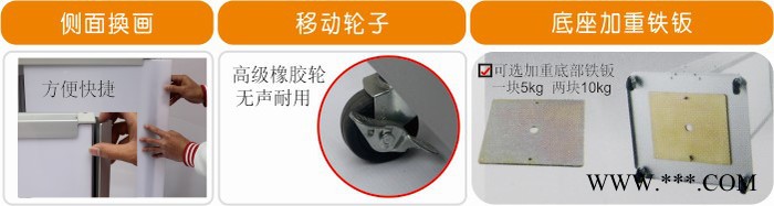 思美特品牌LED接电灯箱SMT-JD-02 广告灯箱 广州广告灯箱图4