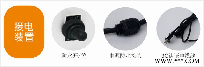 思美特品牌LED接电灯箱SMT-JD-02 广告灯箱 广州广告灯箱图2