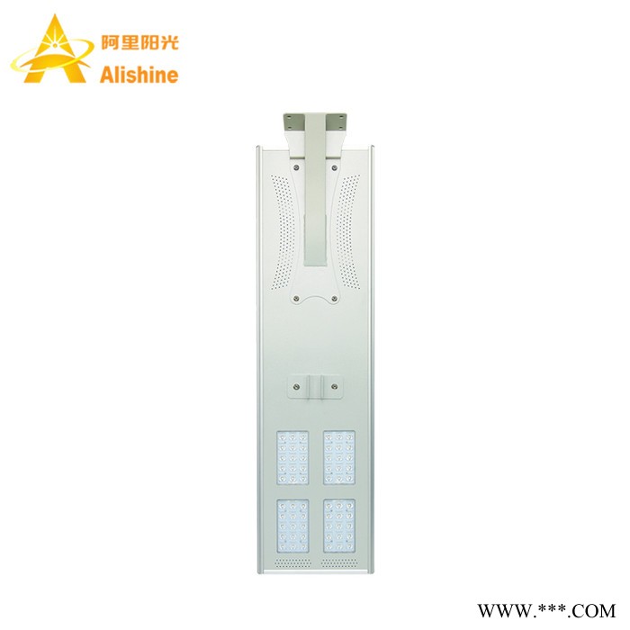 **太阳能一体化路灯道路庭院灯项目工程灯LED人体感应摄像头路灯 200万像素监控 太阳能多功能一体化路灯 道路工程图4