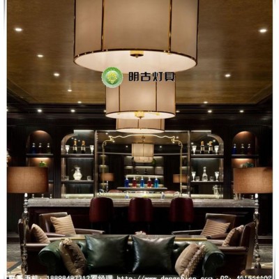 供应英伦会所水晶灯具，英式会所水晶灯，欧式会所工程灯具，灯具定制