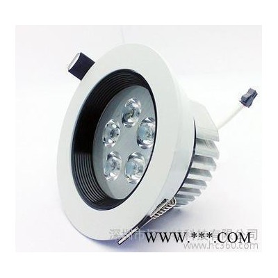 高质量LED筒灯 深圳 厂家  LED厂家 LED灯批发