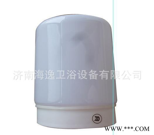 筒灯镜前灯柱形灯ABS**塑料防湿灯海逸卫浴整体浴室卫生间