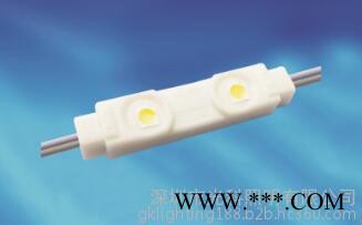 光科GKL MBX194ALED广告灯 3528  2灯注塑模组