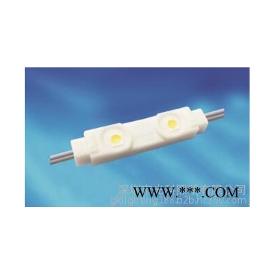 光科GKL MBX194ALED广告灯 3528  2灯注塑模组