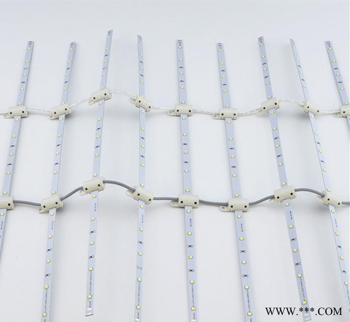 广告灯箱专用LED卷帘灯条 灯箱专用光源图2
