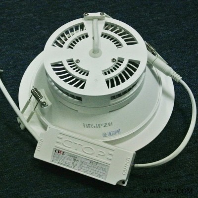 供应澄通光电CT-TD4 -6W C2LED筒灯