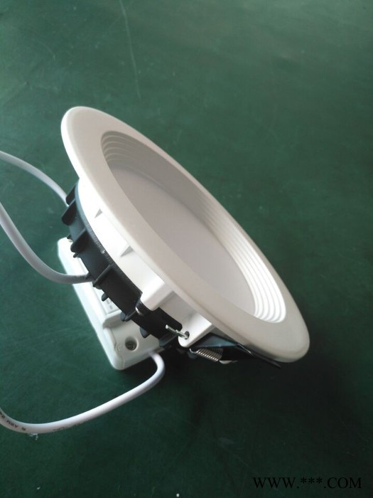 熊猫DS-A6I-16W-C2D-314 质保五年LED筒灯 寿命长筒灯 学校和医院节能改造使用