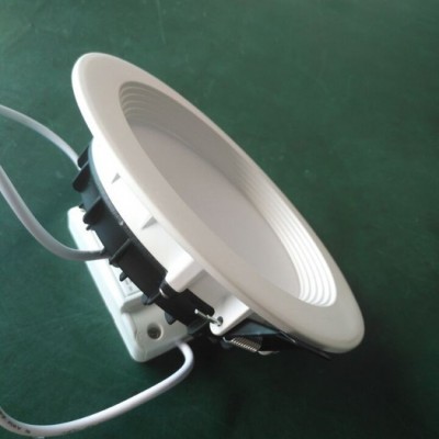 熊猫DS-A6I-16W-C2D-314 质保五年LED筒灯 寿命长筒灯 学校和医院节能改造使用
