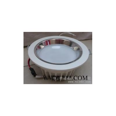 供应冠域GY-G121005LED筒灯