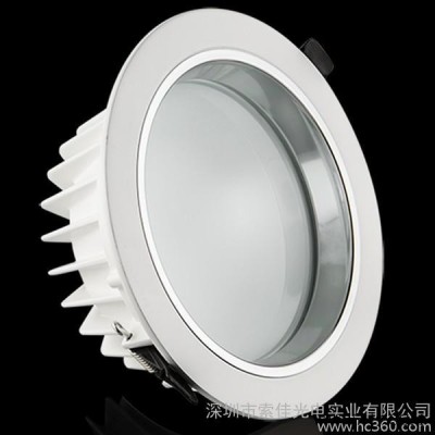 供应SGOELED筒灯 5W-25W