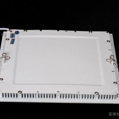 led面板灯平板灯 超薄过道筒灯 家居商场办公出口**款