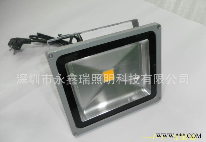 50Wled广告灯 室外招牌广告专用 直销品质保证 专做外贸图1