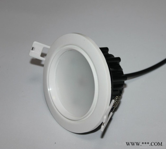 供应艾普林APL-TD-4804LED室内照明  LED筒灯图2