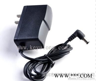 12V1A广告灯箱电源适配器图1